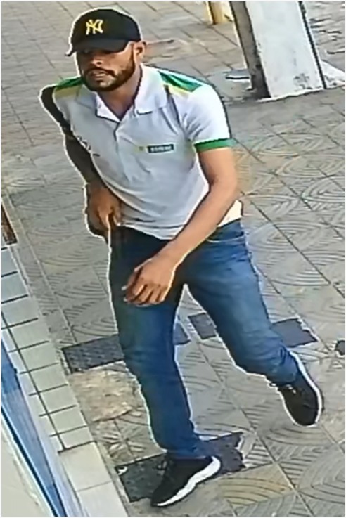 VÍDEO: Polícia prende grupo que roubou mais de R$ 300 mil em joias nos Correios 