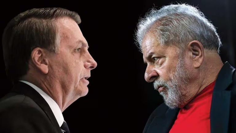 Candidatos de Lula lideram em 6 capitais; os de Bolsonaro, em 14