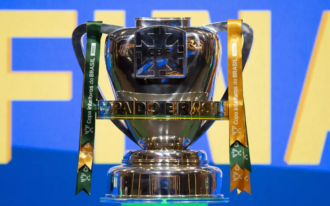 CBF altera datas das semifinais da Copa do Brasil e revolta Corinthians e Vasco; entenda