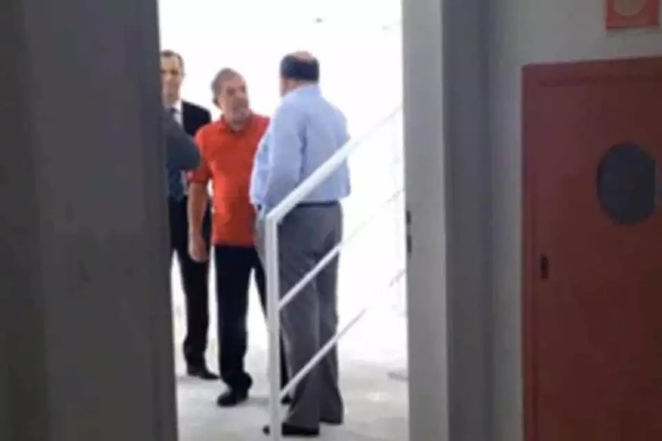 ‘Eu cometi crimes’, disse réu confesso da Lava Jato que Toffoli livrou