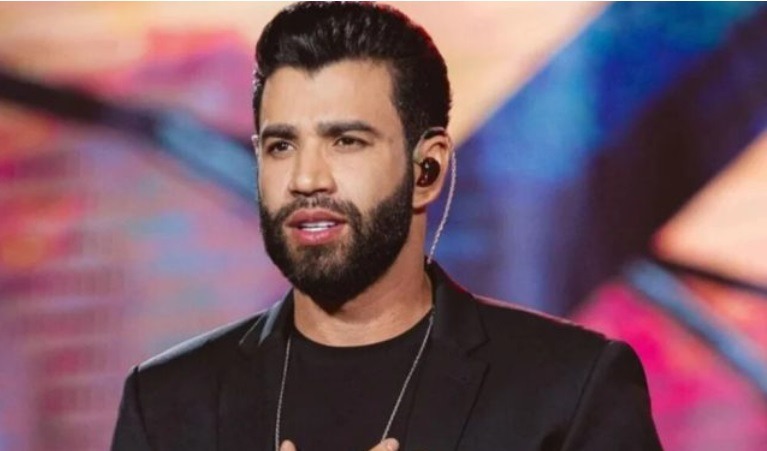 Gusttavo Lima é indiciado por lavagem de dinheiro e organização criminosa