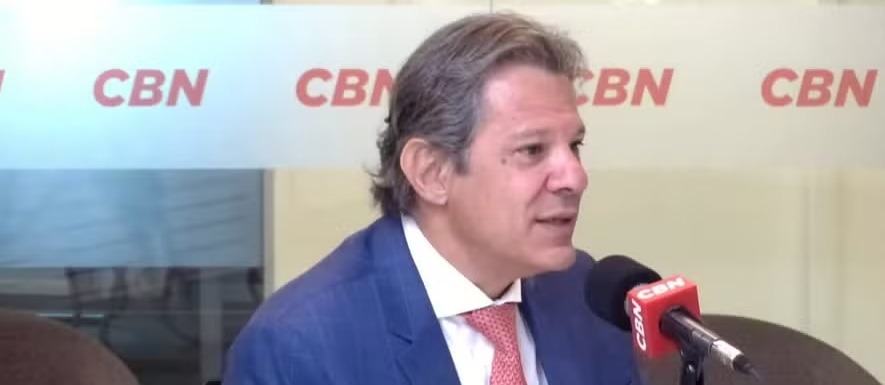 Haddad diz que até 600 bets irregulares sairão do ar e orienta apostadores a resgatar dinheiro