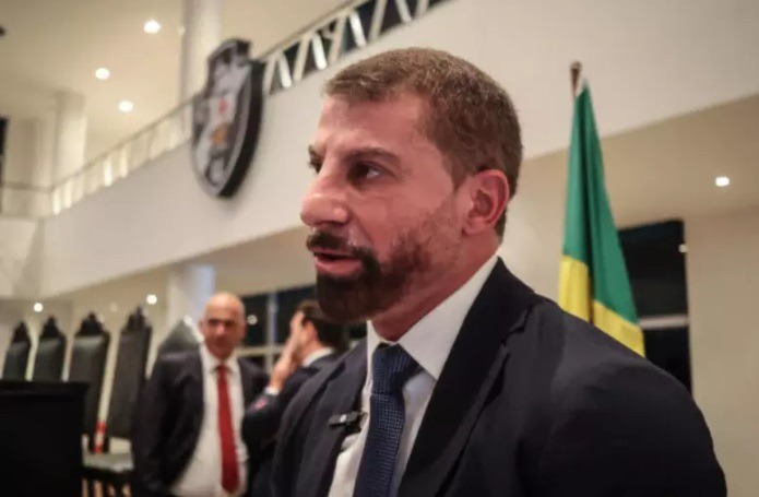 Vasco entra com ação no STJD contra alteração de datas na Copa do Brasil
