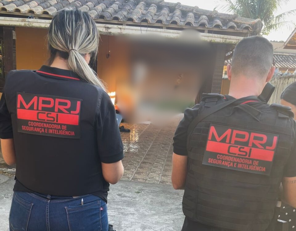 Operação do MPRN combate golpes virtuais praticados por grupo criminoso do Rio de Janeiro