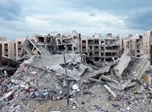 Irã lança ataque de mísseis contra Israel
