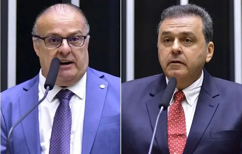 Consult/Tribuna do Norte: Paulinho Freire abre três pontos de vantagem para Carlos Eduardo