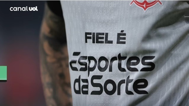 Bets de Corinthians e mais 4 times da Série A não podem operar; veja lista