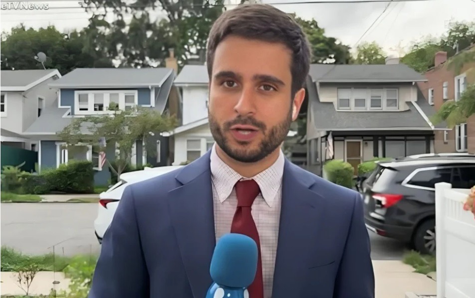Correspondente da RedeTV! denuncia abuso e se demite: 'Condições precárias'