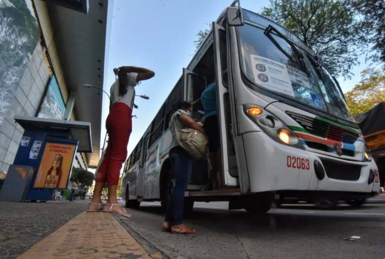 Natal institui transporte público gratuito para eleições