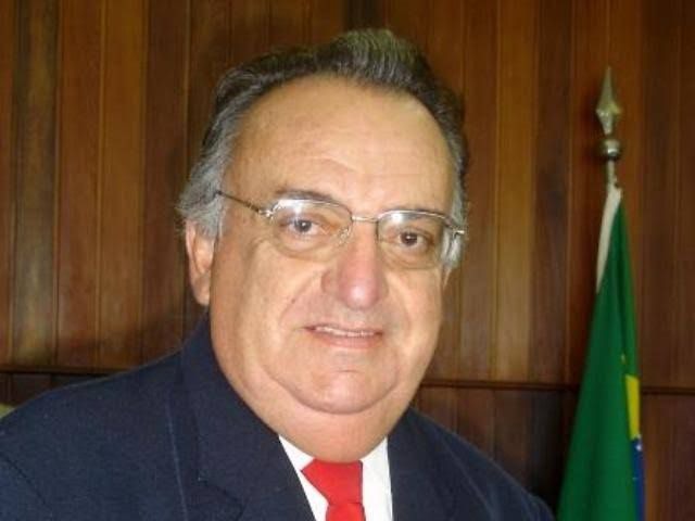 Morre o desembargador aposentado Rafael Godeiro