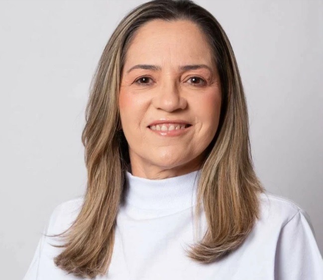 Vereadora de cidade do RN sofre atentado a tiros