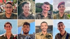 Oito militares israelenses morrem em conflito com Hezbollah no Líbano