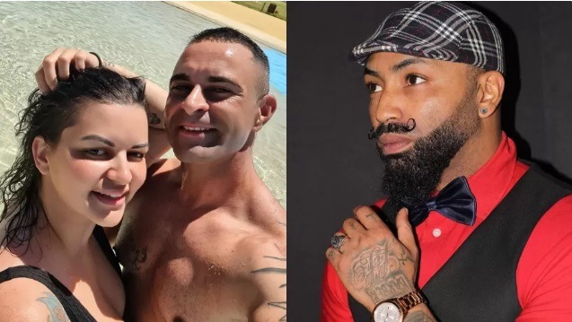 Brasileira grávida, marido e barbeiro morrem em ataque a tiros em Lisboa