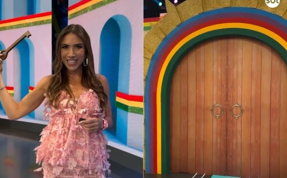 SBT ressuscita Porta da Esperança após desbancar a Globo com Show do Milhão