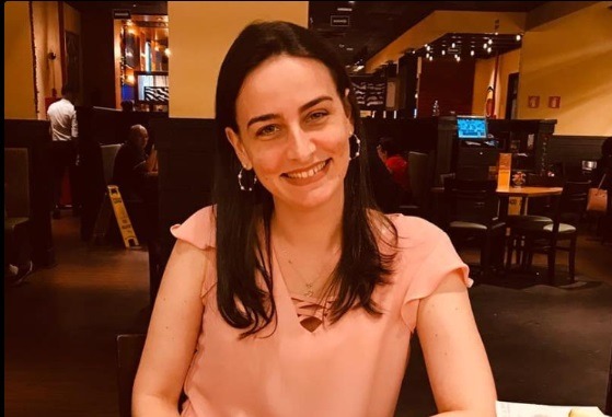 Blogueira potiguar morre aos 36 anos