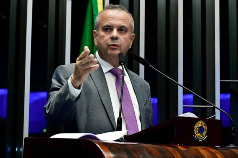 Rogério Marinho diz que eleição de Salatiel, em Parnamirim, é prioridade