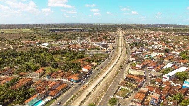 BR-101 terá interdição a partir de segunda (7) para obra de recuperação na Grande Natal