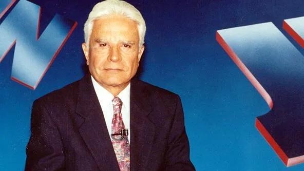 Cid Moreira: como foi encerramento de último JN apresentado pelo jornalista