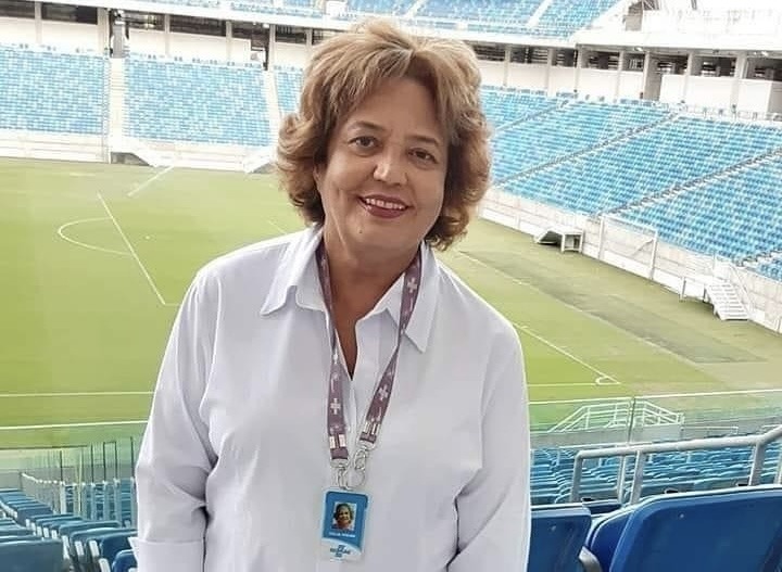 Morre a jornalista potiguar Célia Duarte