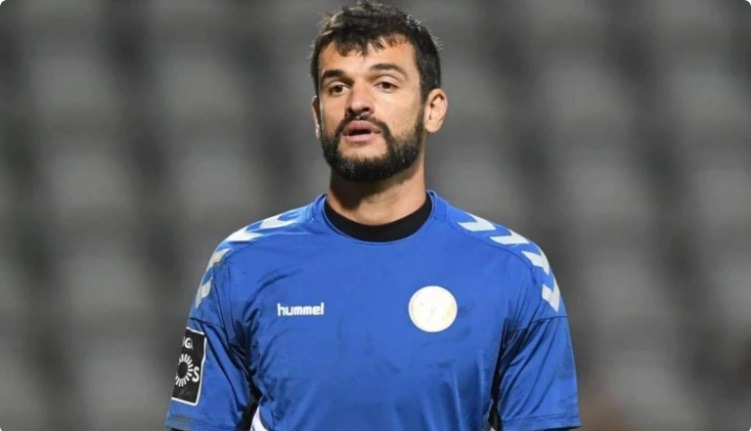 Ex-goleiro do América de Natal morre aos 37 anos, vítima de câncer