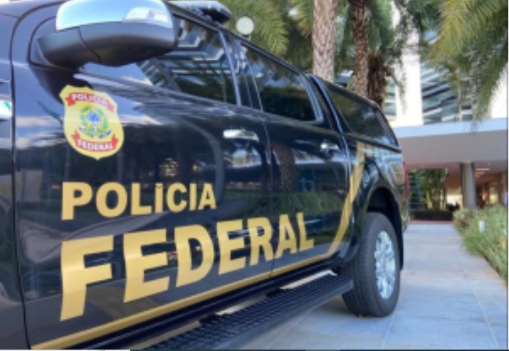 PF mira compra de votos e apreende R$ 20 milhões em dinheiro vivo