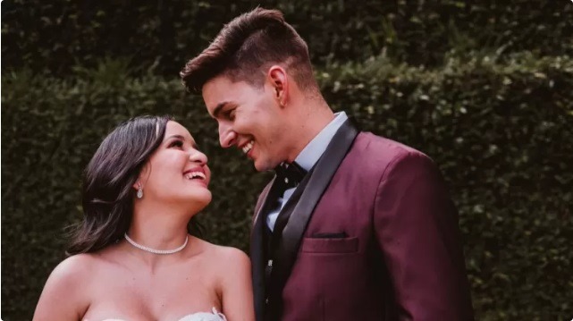 'Me apaixonei pelo homem do globo da morte e fui embora com o circo'