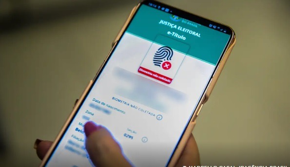 Não foi votar? Saiba como justificar ausência