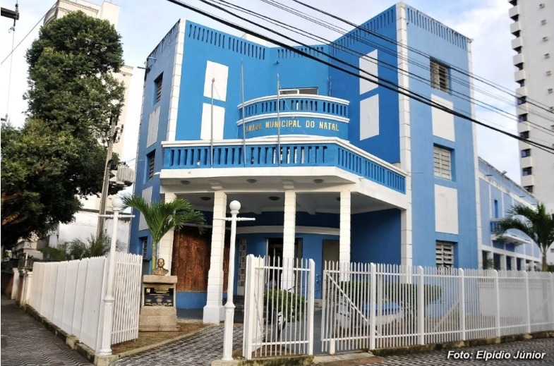 Renovação na Câmara Municipal de Natal supera a marca de 50%; veja os vereadores eleitos