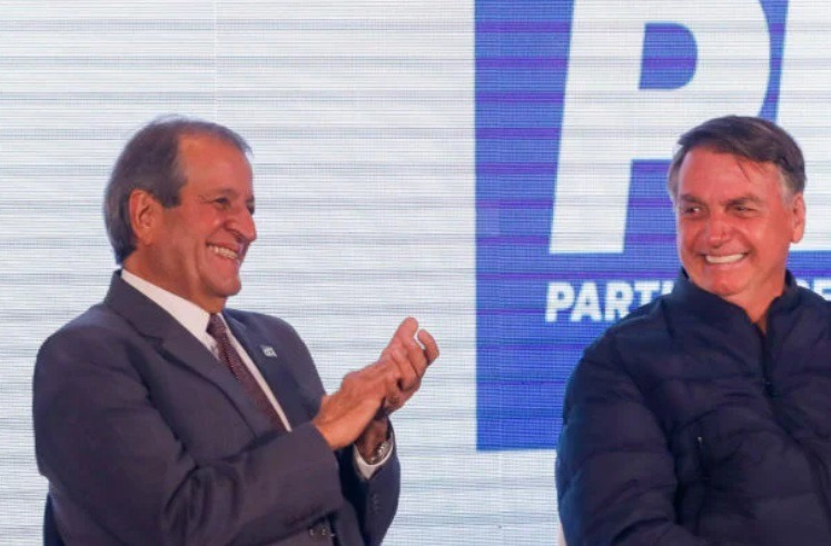PL fica em 1º lugar em votos para prefeito, com 15,7 milhões