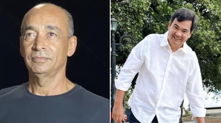 Cidade do interior de Minas Gerais tem empate entre os dois únicos candidatos