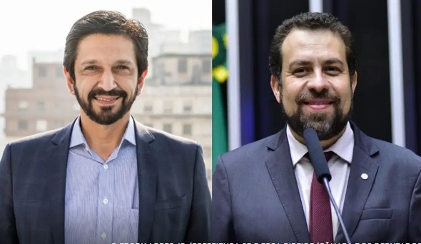 Nunes e Boulos derrotam Pablo Marçal e disputam o segundo turno em São Paulo
