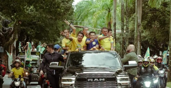 Partido de Bolsonaro, PL elegeu mais que o dobro de prefeitos no 1º turno do que o PT, de Lula