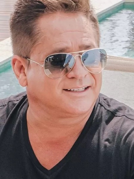 Cantor Leonardo é incluído pelo governo na 'lista suja' do trabalho escravo