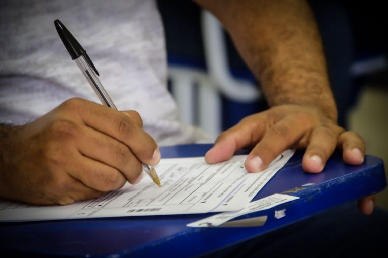 'Enem dos concursos': notas do CNU serão divulgadas hoje; veja os próximos passos