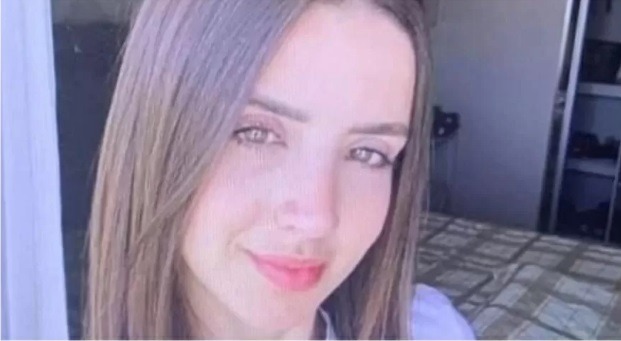 Engenheira morre atropelada por rolo compressor em obra