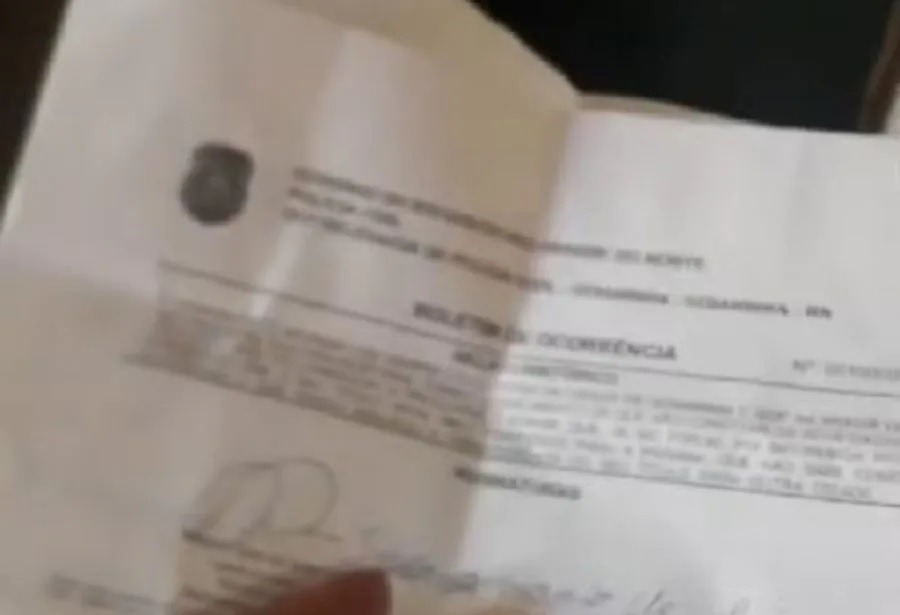 Eleitores do RN procuram polícia após descobrirem que títulos foram transferidos para outros estados sem consentimento