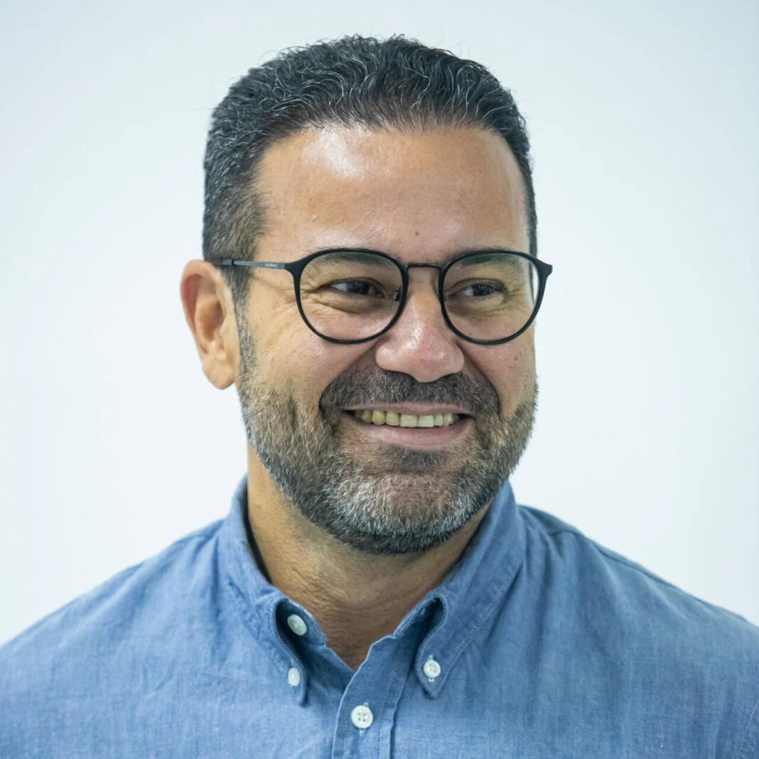 Vereador eleito em Natal entra na briga pela presidência do ABC