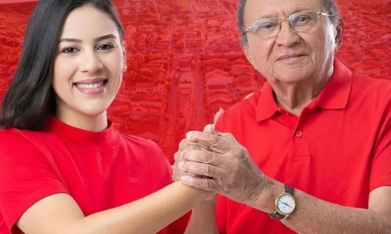 Candidato mais velho do Brasil é eleito pela primeira vez aos 90 anos no Nordeste