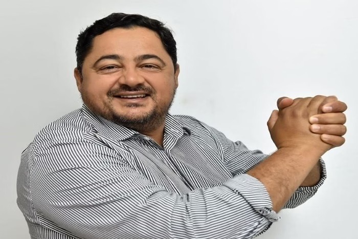 Vereador morre poucos minutos após ser reeleito