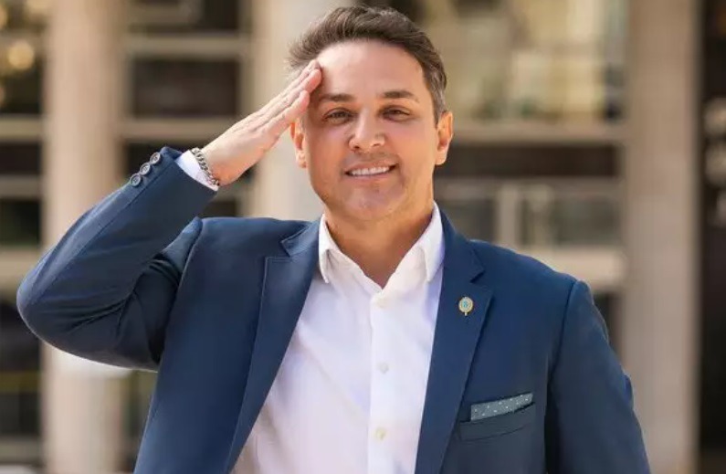 Ampla vitória da direita teve recorde de militares eleitos