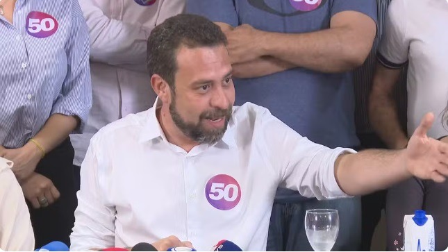 Boulos vence nos presídios; houve até caso de votação unânime
