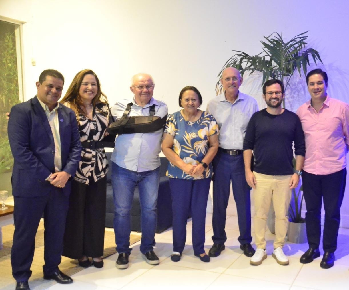 XX Feira Nacional do Camarão: Fenacam celebra duas décadas de inovação e crescimento na aquicultura 