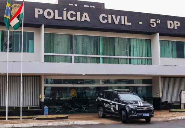 Polícia desmantela esquema de tráfico que abastecia servidores do STF