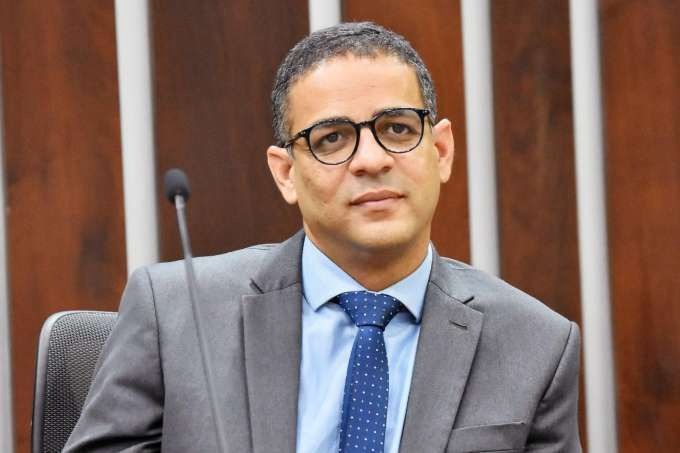 Parnamirim: Wolney confirma candidatura à presidência da Câmara Municipal para o próximo biênio