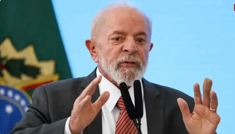 Poluição cresceu no Brasil durante o governo Lula, aponta União Europeia