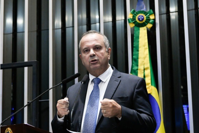 Rogério Marinho: “PL terá candidato próprio à Presidência em 2026” 
