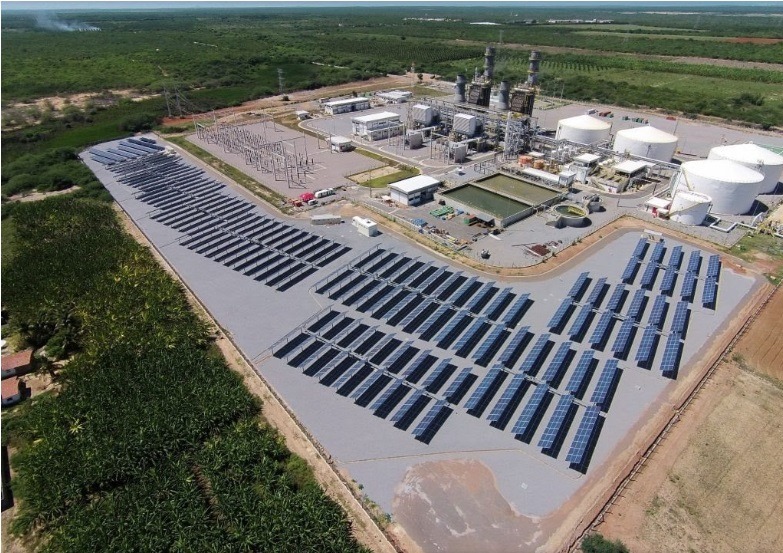 Petrobras vai construir sua primeira planta de hidrogênio renovável no RN