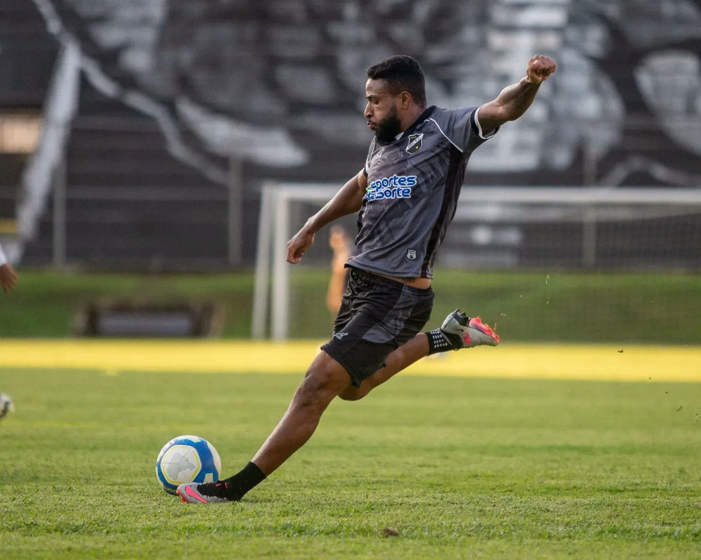 ABC anuncia renovação com mais um jogador; confira