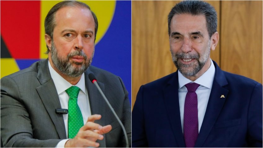 Após derrubar Jean Paul Prates, ministro de Lula quer tirar petista de outra estatal para dar ao Centrão