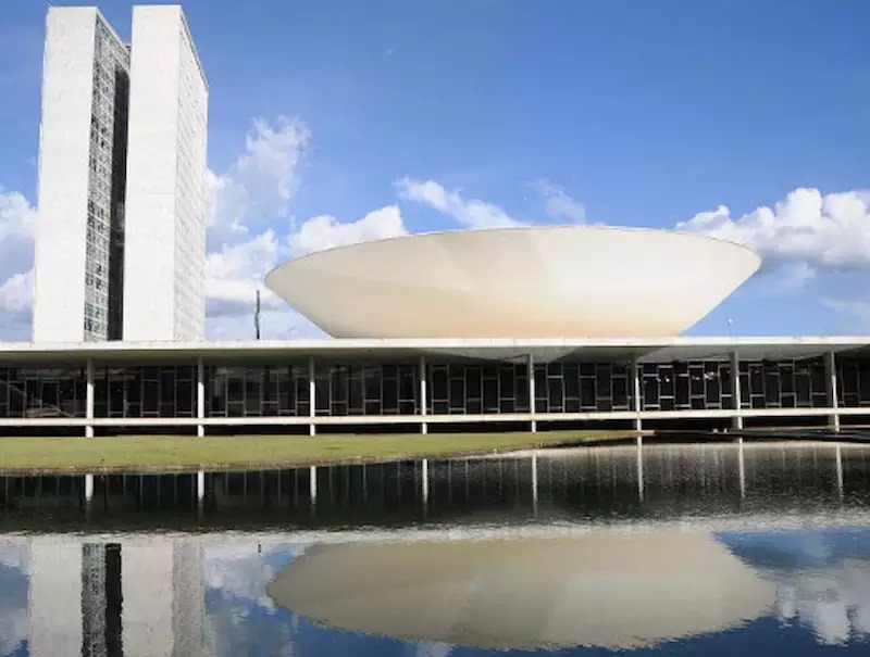 Planalto atua contra projeto de anistia: quer vingança